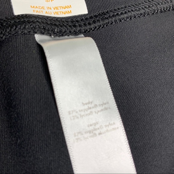 LUCY Powermax Lotus Collection Capri Leggings S - Picture 3 of 6